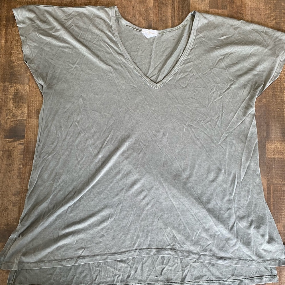 Sienna Sky top
